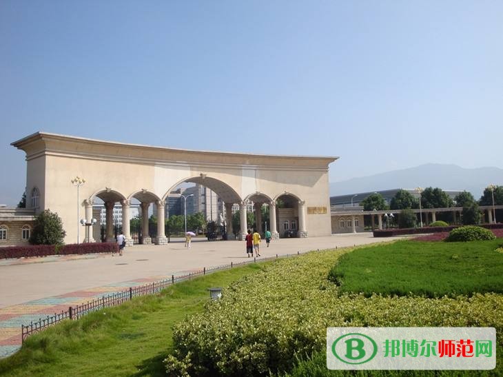 安慶師范大學招生辦聯系電話