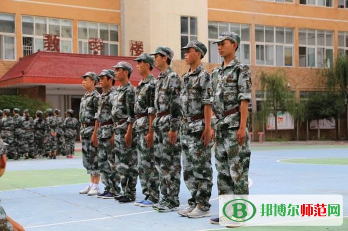 馬爾康民族師范學校2023年報名條件、招生要求、招生對象 
