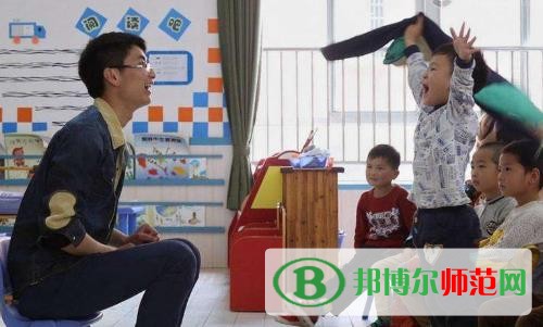初中畢業能讀學前教育嗎