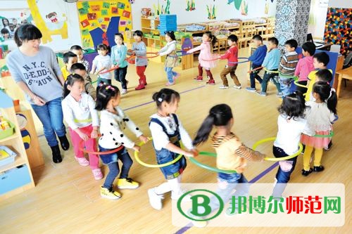 初中畢業能學學前教育嗎