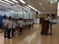 初中畢業學藝術教育怎樣