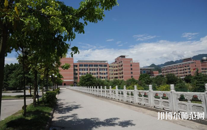 重慶幼兒師范高等?？茖W校塘坊校區網站網址