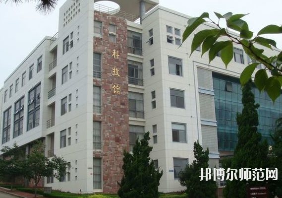 青島師范大學浮山校區招生辦聯系電話
