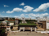 延邊師范大學2023年網站網址