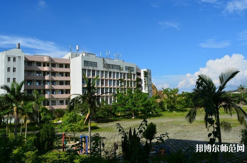 汕尾師范職業技術學院是幾專