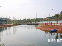 深圳師范大學西麗校區2023年學費、收費多少