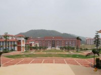 中山大學南方師范學院2023年學費、收費多少
