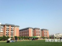 中山大學新華師范學院東莞校區2023年學費、收費多少