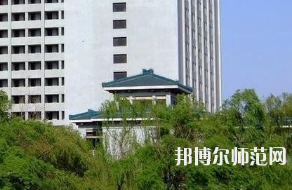 重慶第二農業幼師學校