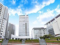 上海外國語師范大學賢達經濟人文學院虹口校區(qū)歷年招生錄取分數線