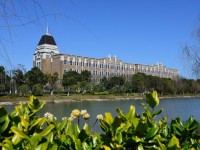 上海外國語師范大學賢達經濟人文學院崇明校區(qū)歷年招生錄取分數線