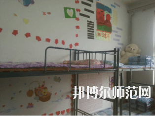 重慶工業管理幼師職業學校