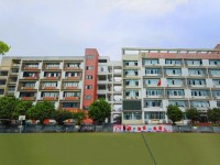 重慶工藝美術(shù)幼師學校2023年地址在哪里