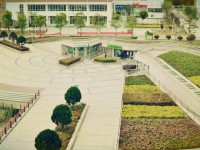 南京林業師范大學淮安校區歷年招生錄取分數線