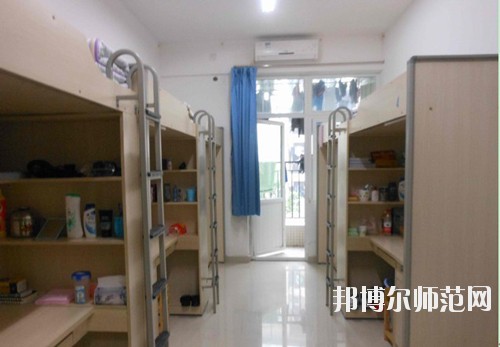 重慶農業幼師學校2023年宿舍條件
