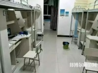 云南經(jīng)濟管理師范學院海源校區(qū)2023年宿舍條件