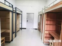云南經(jīng)濟管理師范學院安寧校區(qū)2023年宿舍條件