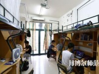 中國計(jì)量師范大學(xué)現(xiàn)代科技學(xué)院宿舍條件