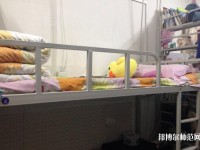 中國勞動關系師范學院北京校區(qū)宿舍條件