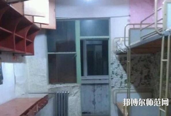 中央財經師范大學學院南路校區宿舍條件