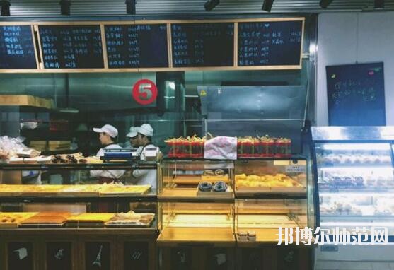 中央財經師范大學學院南路校區宿舍條件