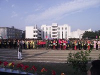 自貢旅游幼師職業高級中學2023年招生辦聯系電話