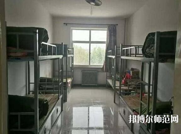 新疆大學師范學院北校區宿舍條件