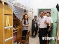河南大學師范學院明倫校區2023年宿舍條件