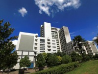 南華師范大學雨母校區2023年學費、收費多少