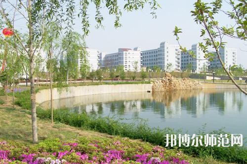 江西農業師范大學是幾本