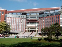 暨南師范大學石牌校區2023年學費、收費多少