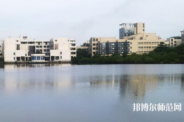 海南大學師范學院海甸校區招生辦聯系電話