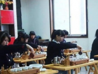 西安職業中等幼師專業學校2023年招生錄取分數線