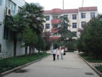 西安綜合幼師職業中等專業學校2023年招生錄取分數線