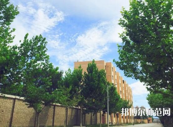 阿克蘇職業(yè)技術師范學院網站網址