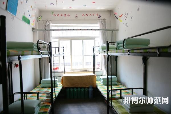 煙臺第一幼師職業中等專業學校