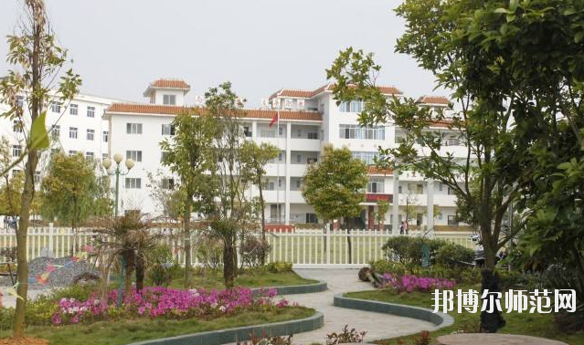 貞豐幼師職業技術學校2023年有哪些專業