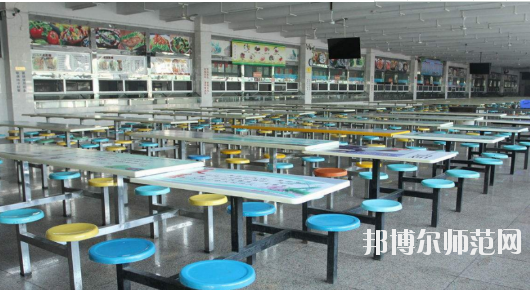 貞豐幼師職業技術學校2023年宿舍條件