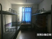 鄭州大學師范學院南校區2023年宿舍條件