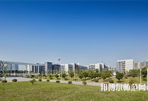 鄭州信息科技職業師范學院招生辦聯系電話