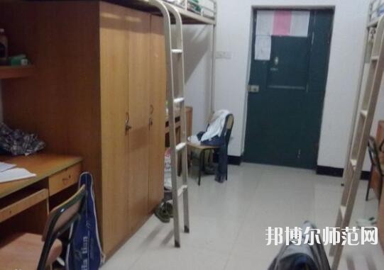 江西農業師范大學南昌商學院南昌校區宿舍條件