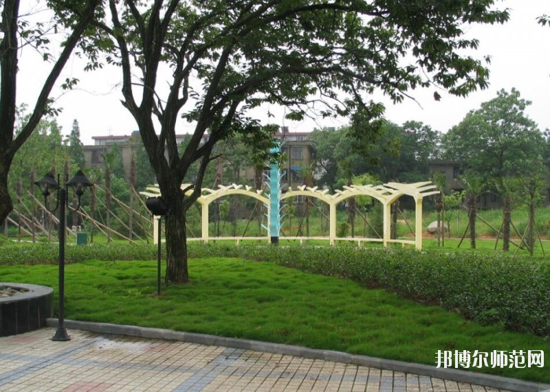 江西農業師范大學南昌商學院南昌校區宿舍條件