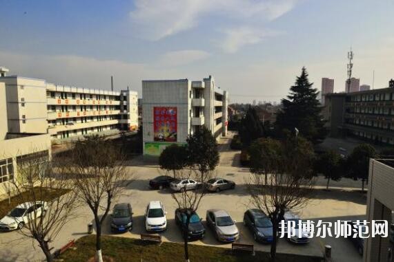 武功職業教育幼兒師范中心2019年報名條件、招生對象