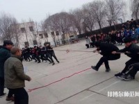 保定育德中專幼兒師范學(xué)校2023年報名條件、招生要求、招生對象