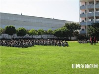 昆明財經(jīng)管理幼師專修學校2023年怎么樣、好不好