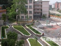 安順光輝幼師職業(yè)技術學校2023年網站網址