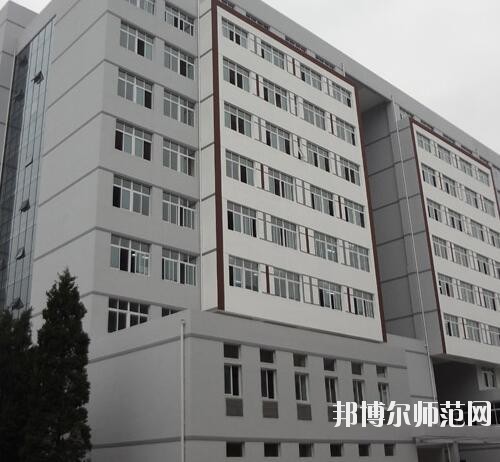 貴陽白云區幼師職業技術學校2023年網站網址