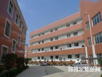 貴陽(yáng)第五幼師職業(yè)學(xué)校2023年報(bào)名條件、招生要求、招生對(duì)象