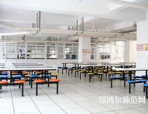 貴陽經濟貿易中等幼師專業學校2023年宿舍條件