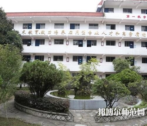 貴陽經(jīng)濟貿易中等幼師專業(yè)學校2023年地址在哪里